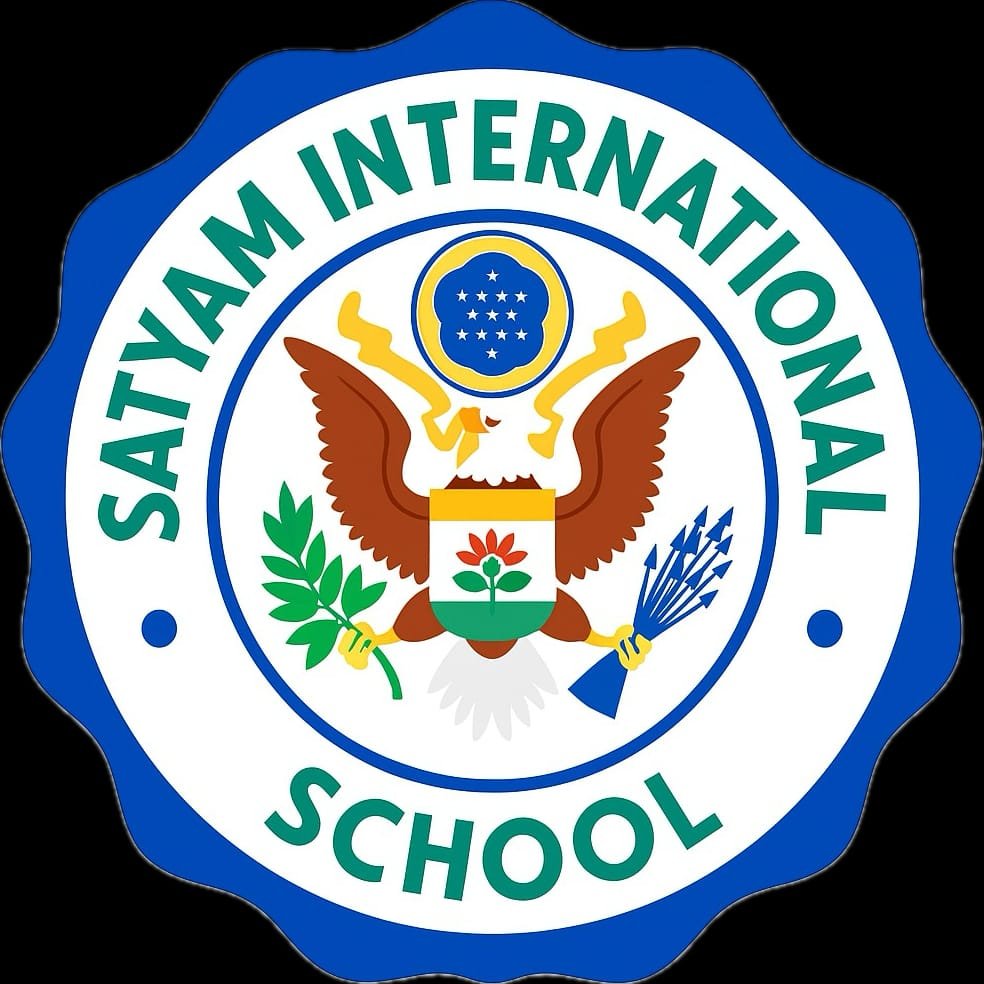 Satyam International School